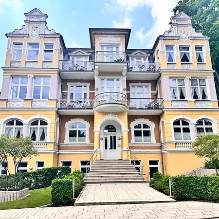 Aegir 113 Villa *