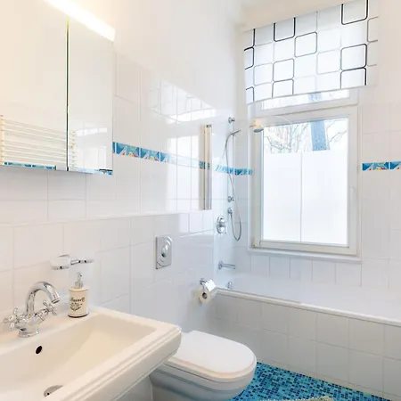Villa Aegir 113 *