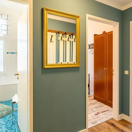 Aegir 113 Villa *