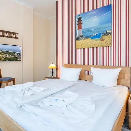 Aegir 113 Villa