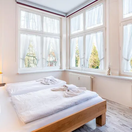 Aegir 113 فيلة Neuhof (Heringsdorf)